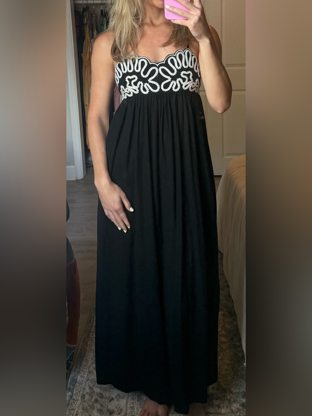 NWT A New Day Dress